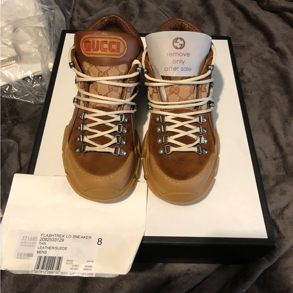 Gucci Boots